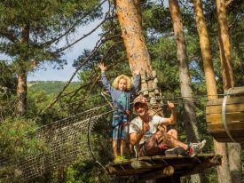 Attività divertenti per tutta la famiglia