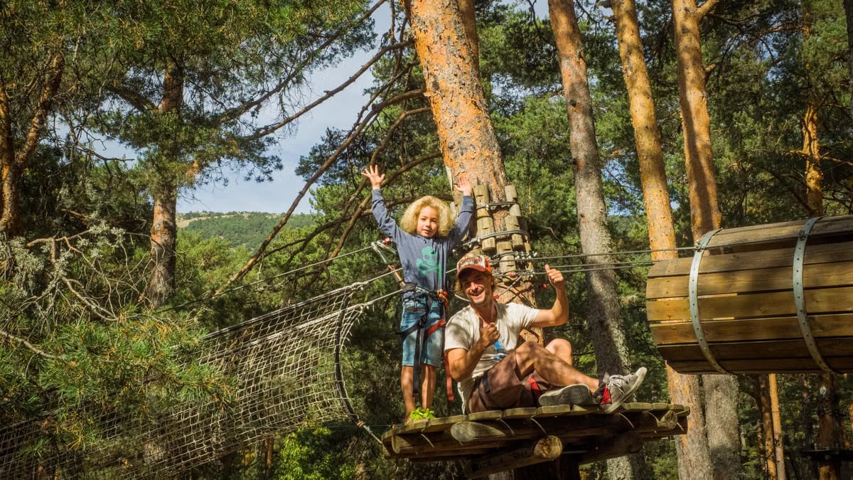 Attività divertenti per tutta la famiglia
