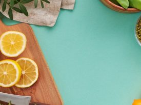 Alimenti che rinforzano il sistema immunitario